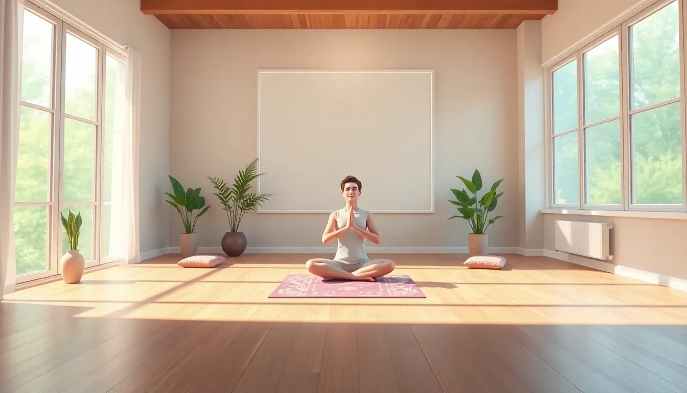 8 Tehnika Dubokog Disanja Za Brži Oporavak Mišića