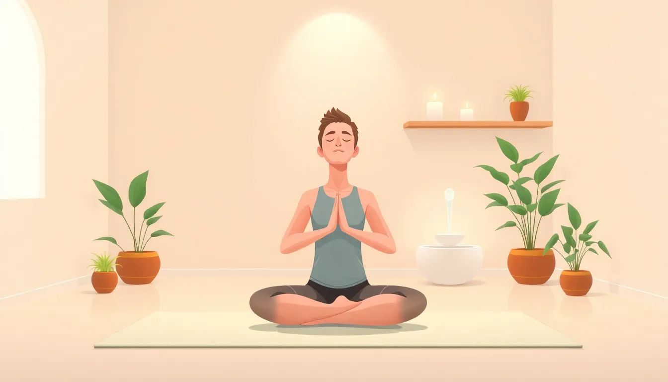 7. Disanje Sa Osvetljenjem