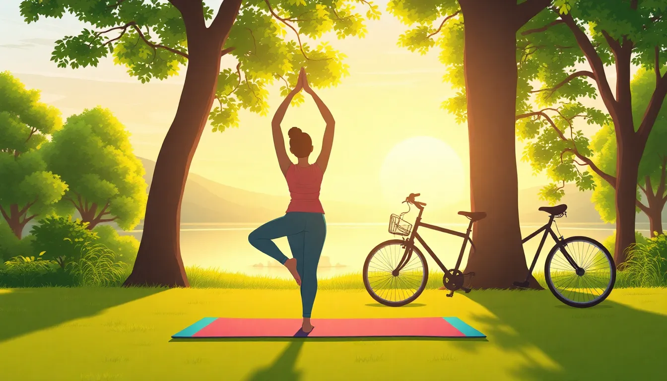 8. Disanje U Pokretu