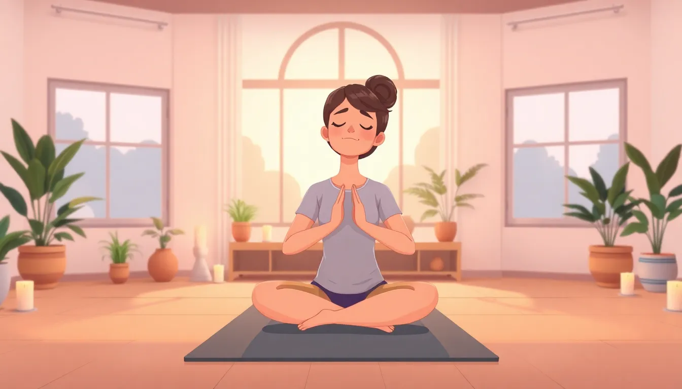 1. Fokusirajte Se Na Duboko Disanje