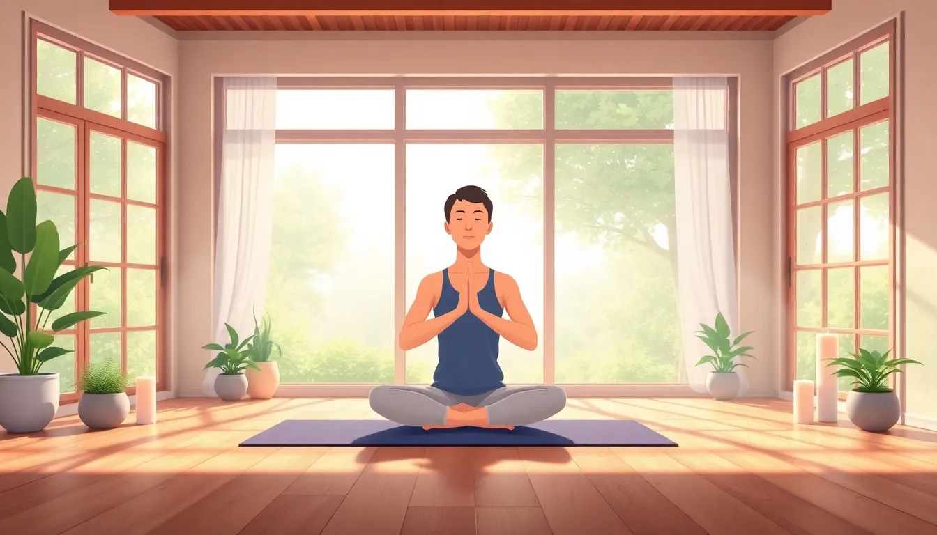 4. Pratite Ritam Disanja