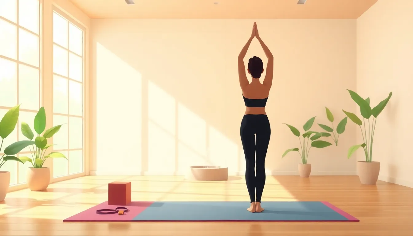 12. Redovno Radite Na Fleksibilnosti