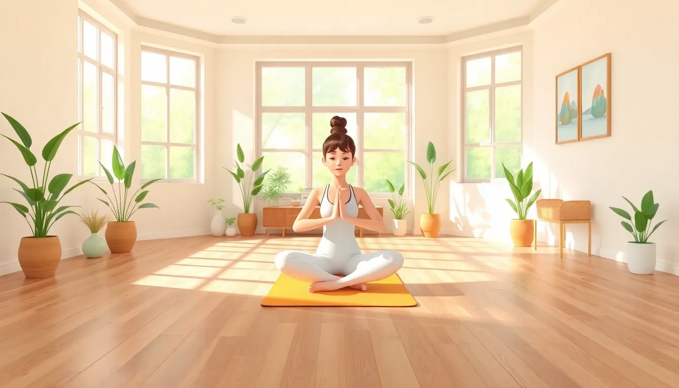 12 Tehnika Disanja Za Yoga Instruktore