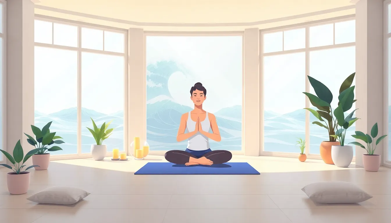 9. Pranayama