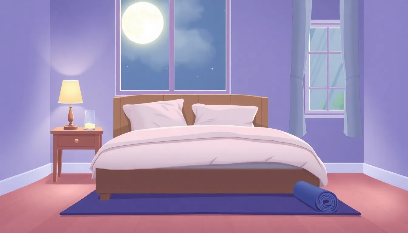 15 Saveta Za Optimizaciju Kvaliteta Sna Kod Maratonaca