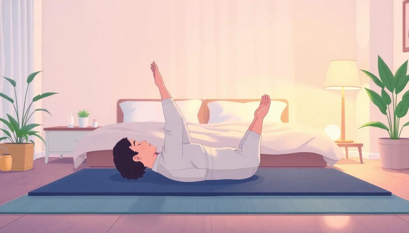 5. Tehnike Opustanja