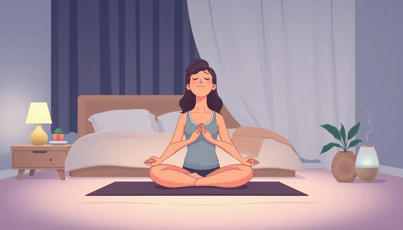 10. Uloga Meditacije