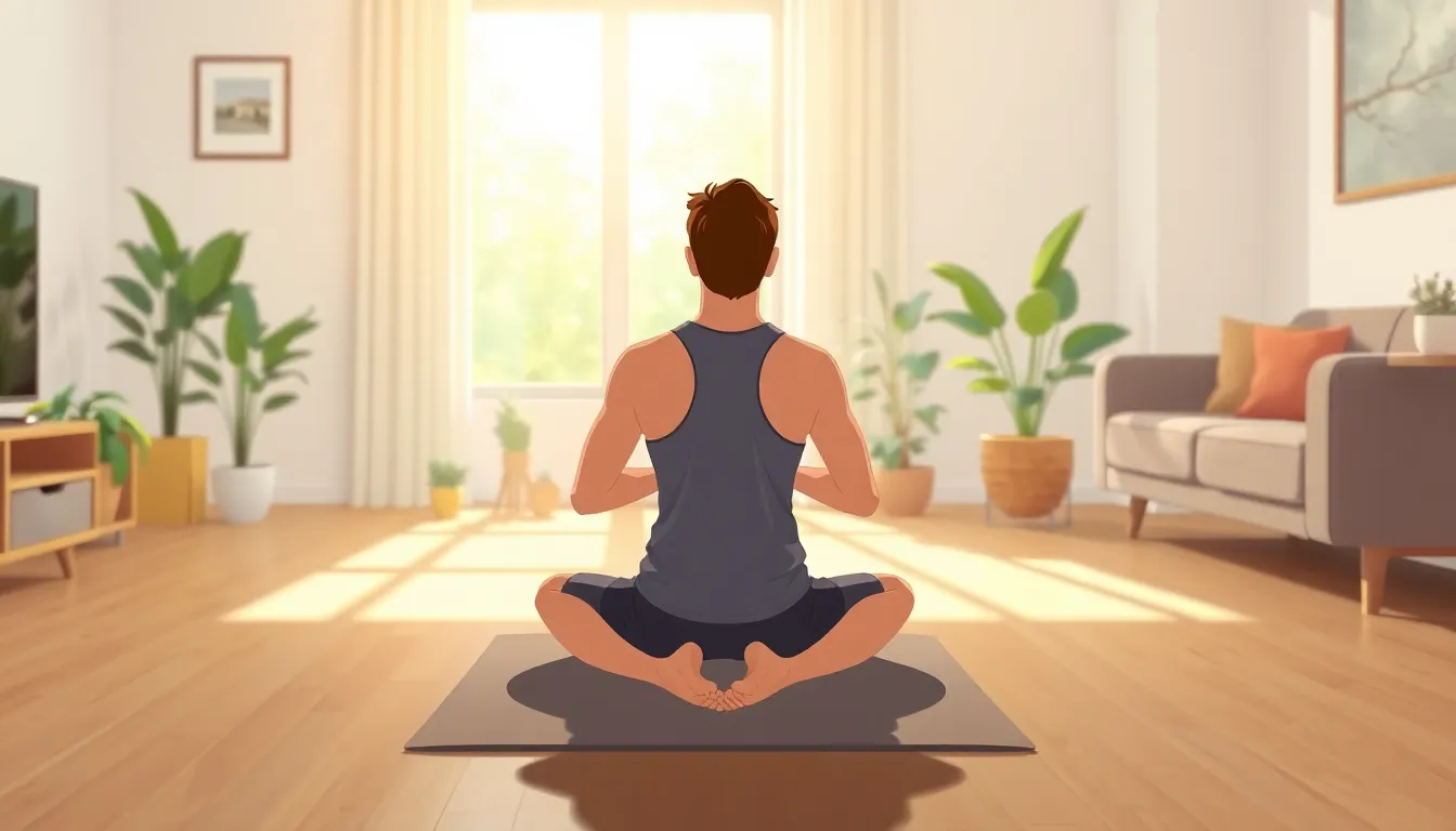 12. Uklanjanje Stresa Iz Svakodnevnog Života