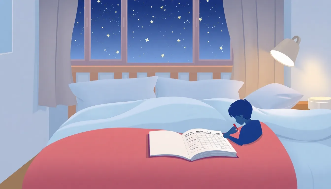 13. Praćenje Kvaliteta Sna