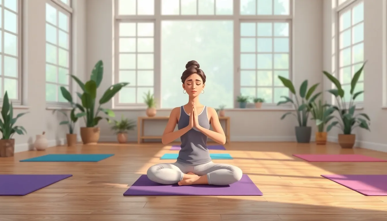 8 Tehnika Disanja Koje Povećavaju Mentalnu Izdržljivost