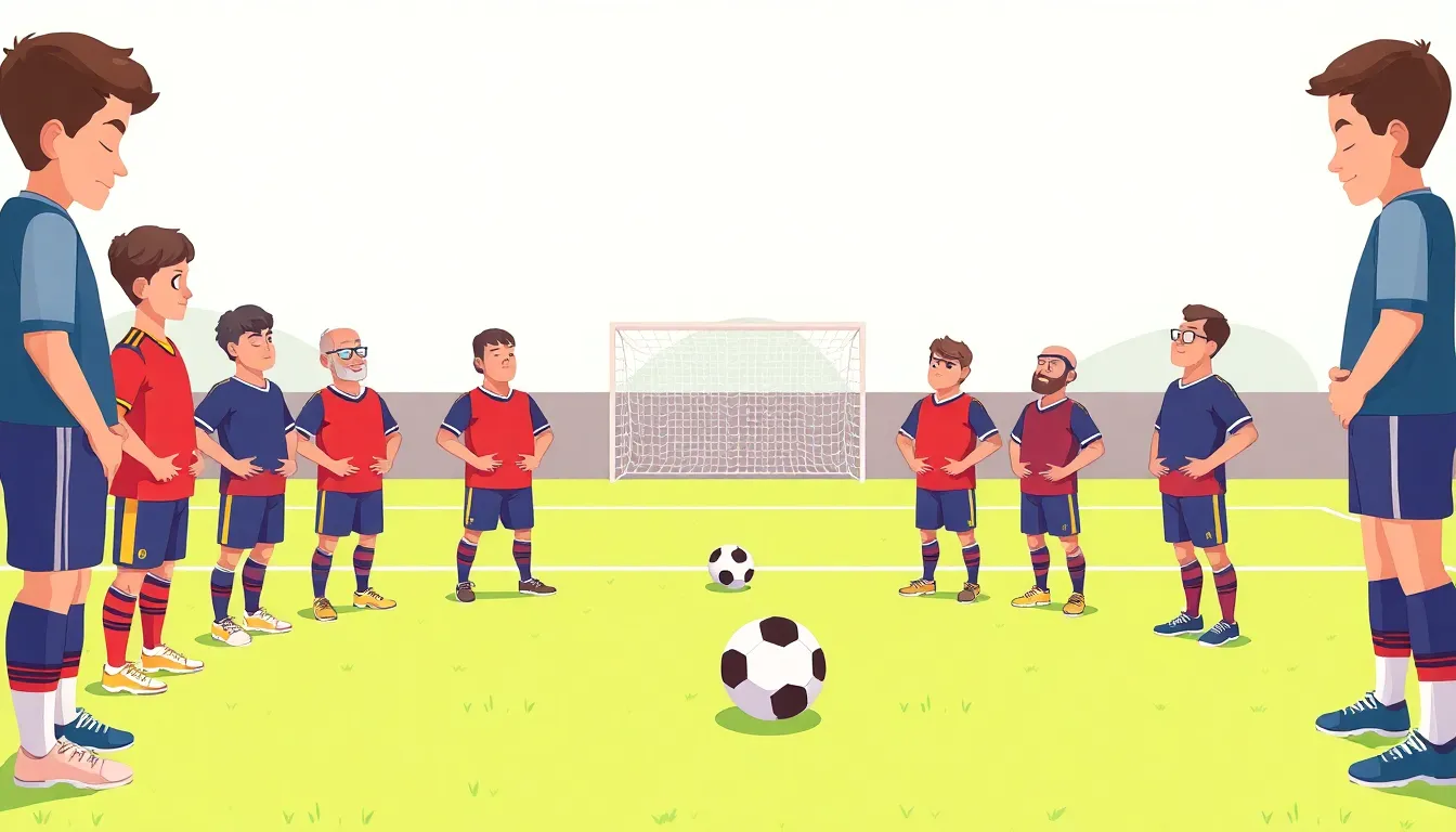 Tehnike Disanja Za Sinhronizaciju Tima