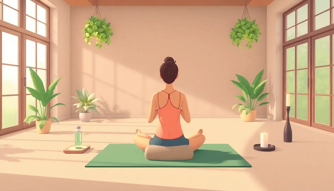 10 Tehnika Dubokog Disanja Za Mentalnu Izdržljivost