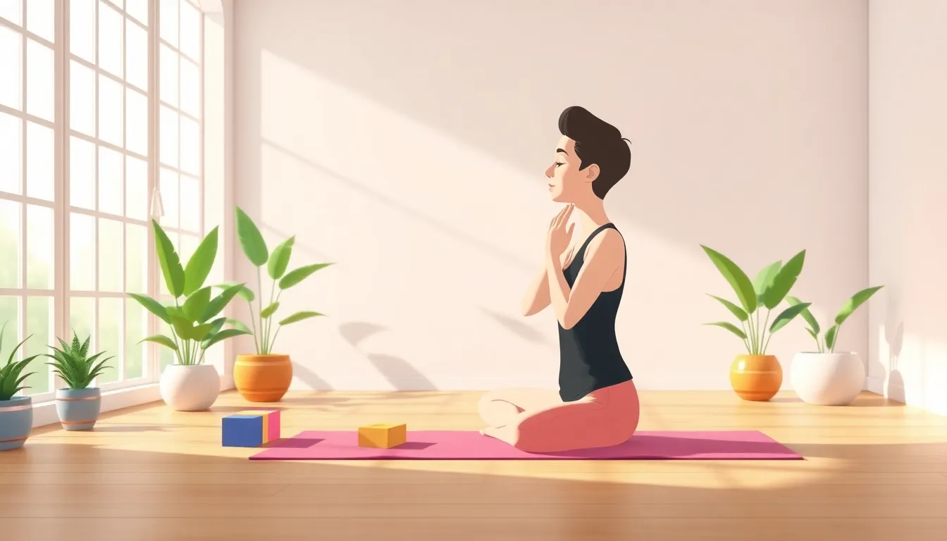 2. Udisanje Kroz Nos