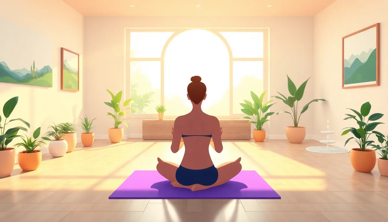 8. Vizualizacija Tokom Disanja