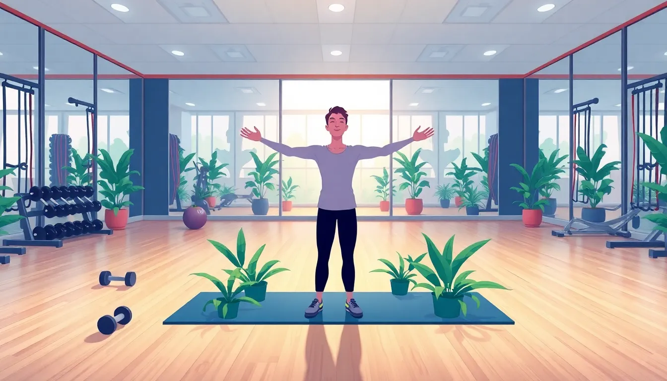 10 Metoda Disanja Koje Povećavaju Snagu U Teretani