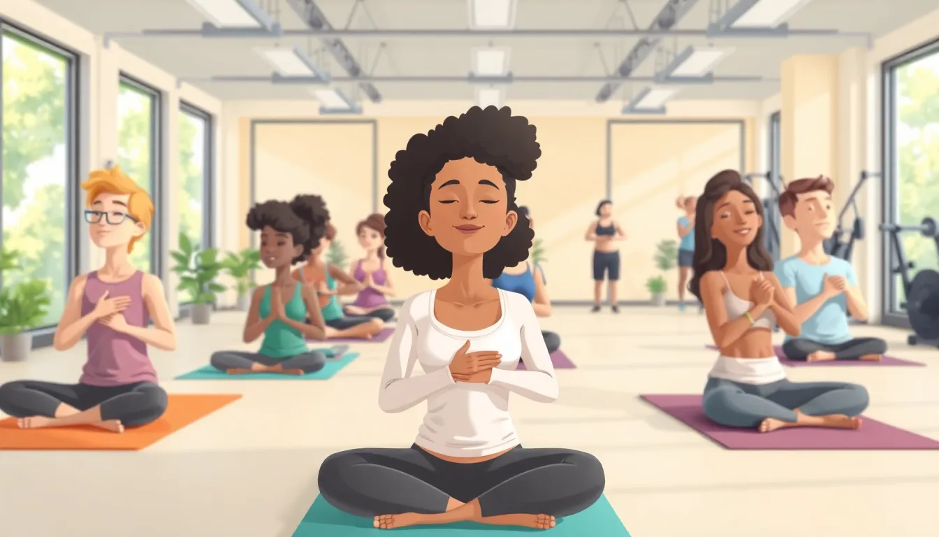 1. Dijafragmalno Disanje