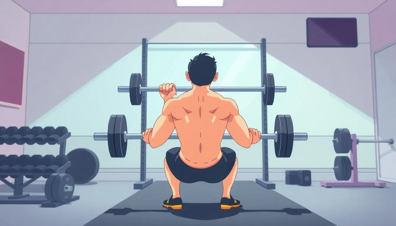 5. Disanje sa Otvorenim Ustima