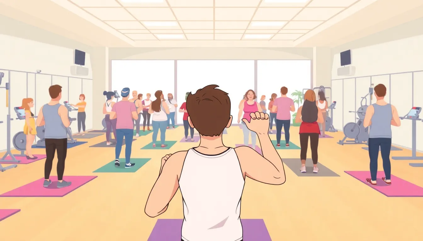 6. Polako Izdahivanje