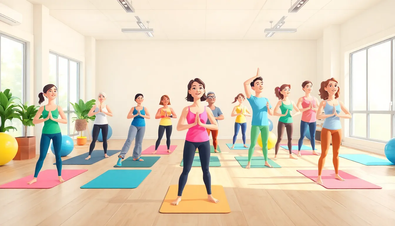 10 Tehnika Disanja Za Povećanje Eksplozivnosti