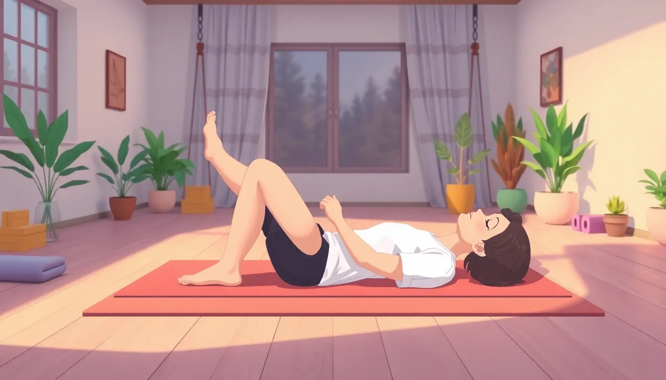 1. Dijafragmalno Disanje