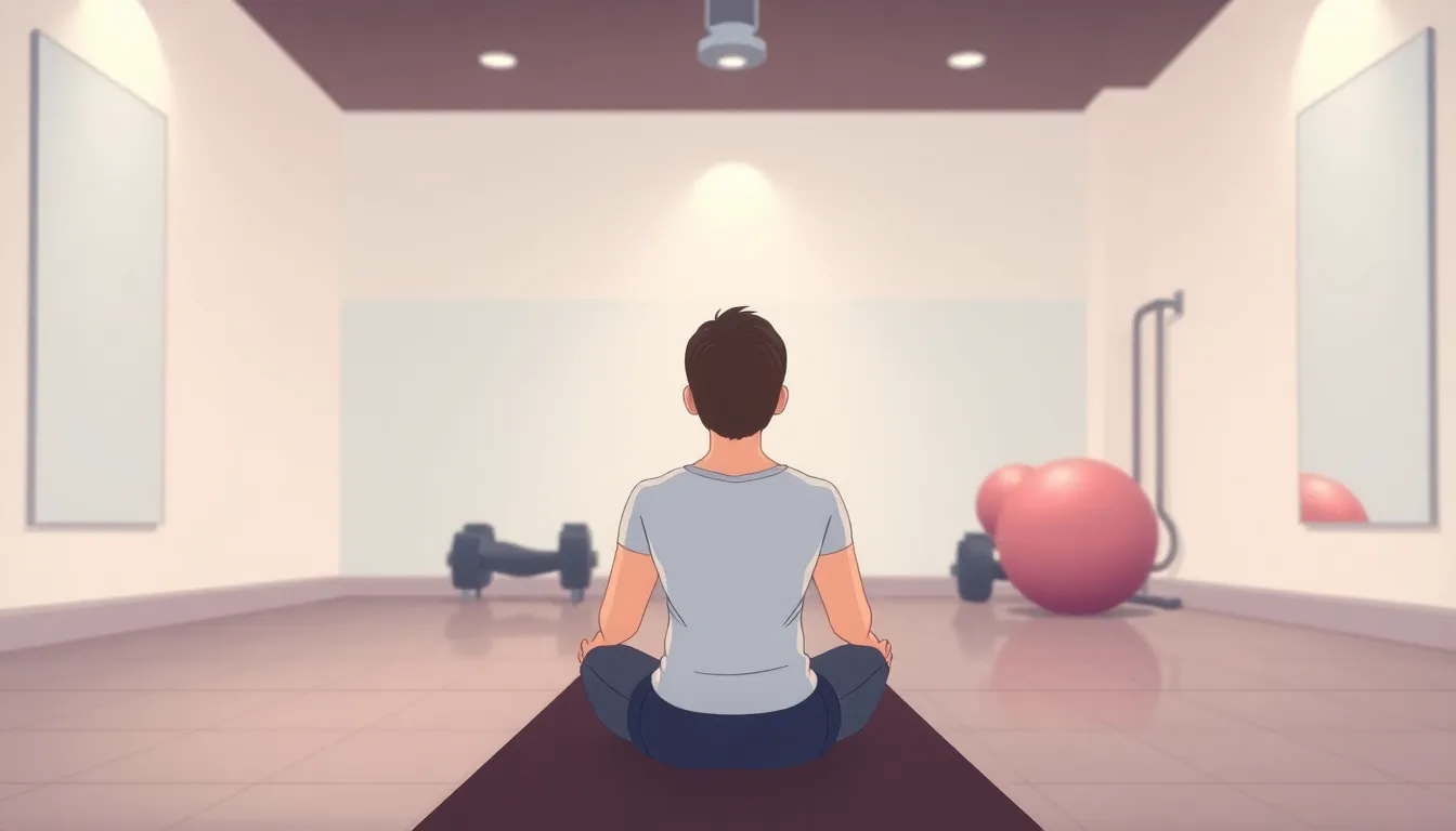 3. Disanje uz Brojanje