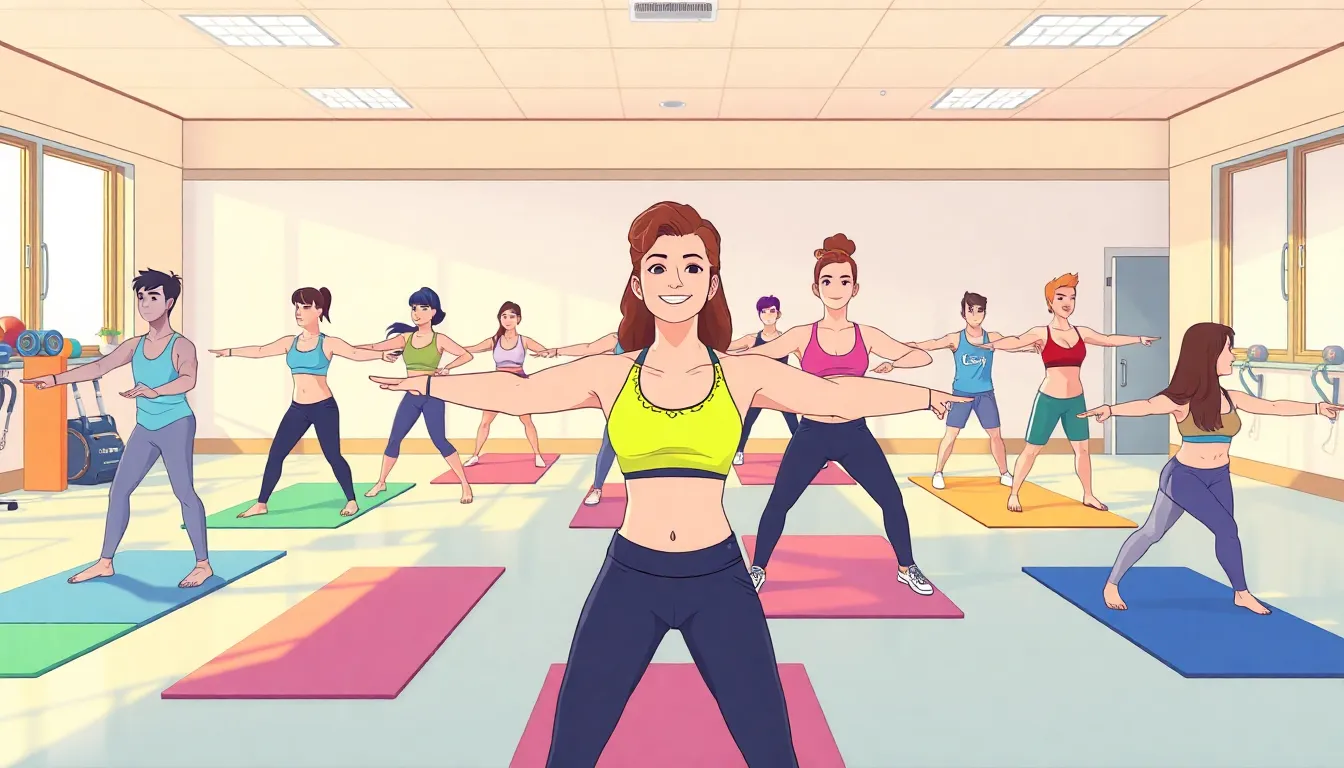 4. Kineziološko Disanje