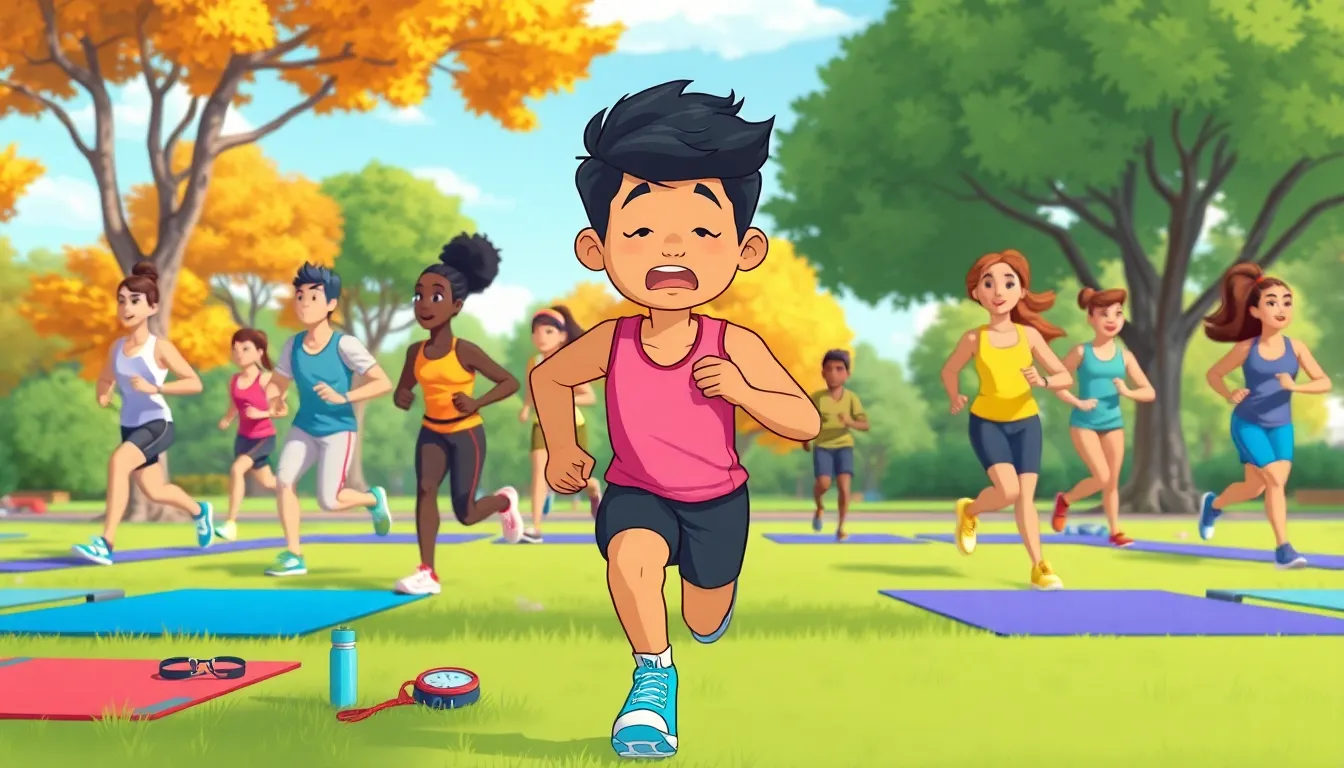 6. Disanje sa Otvorenom Usnom