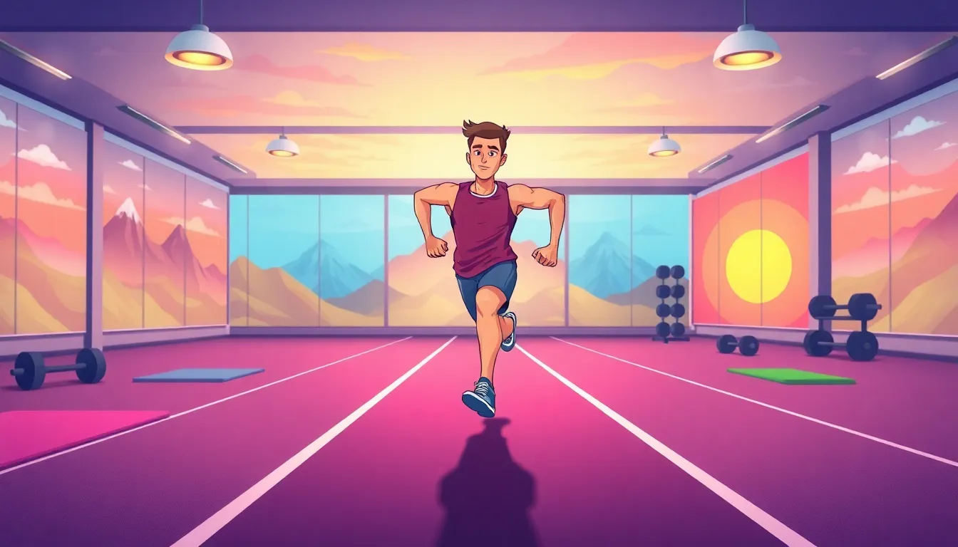 8. Disanje uz Pomoć Misaonih Slika