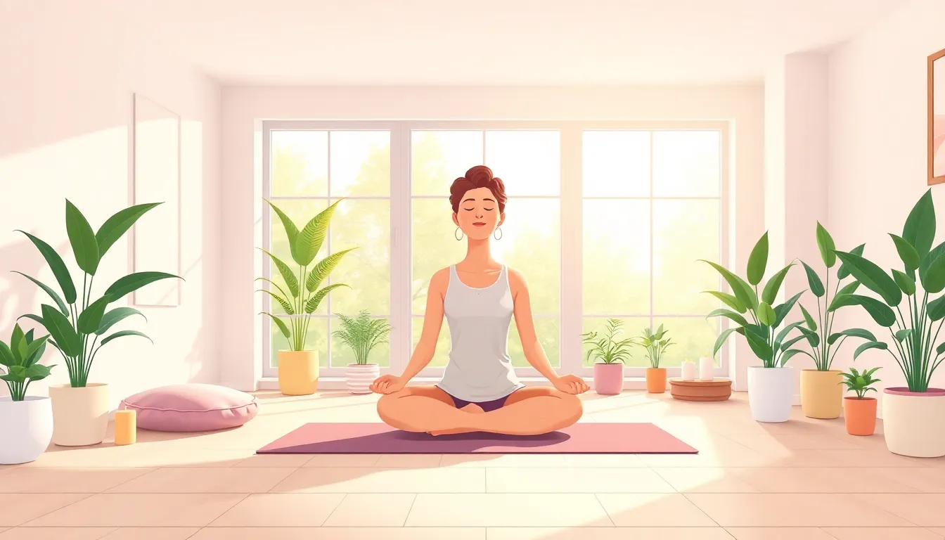 12 Saveta Kako Postići Vrhunski Fokus Uz Disanje