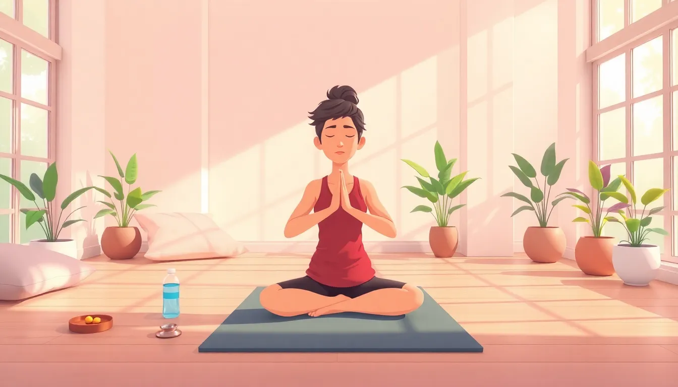 1. Razumevanje Osnova Disanja