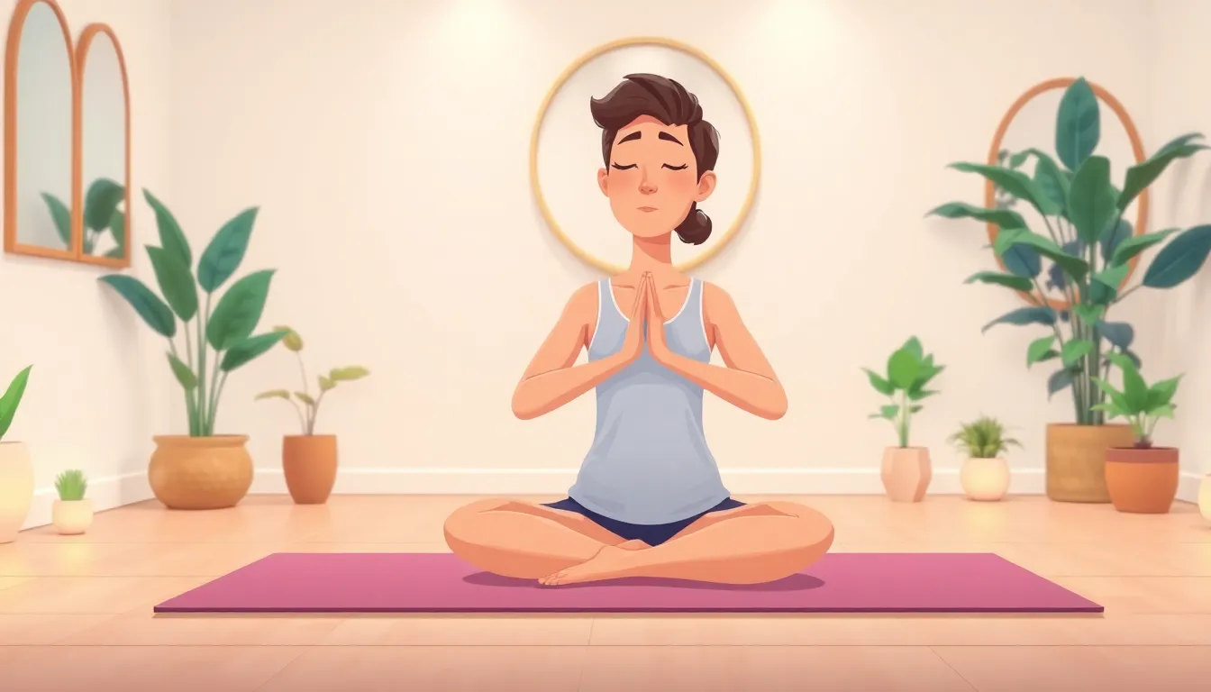 2. Tehnika Dubokog Disanja