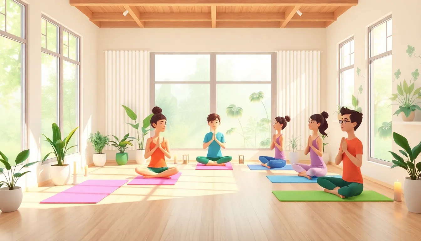 4. Vežbe Disanja Pre Penjanja