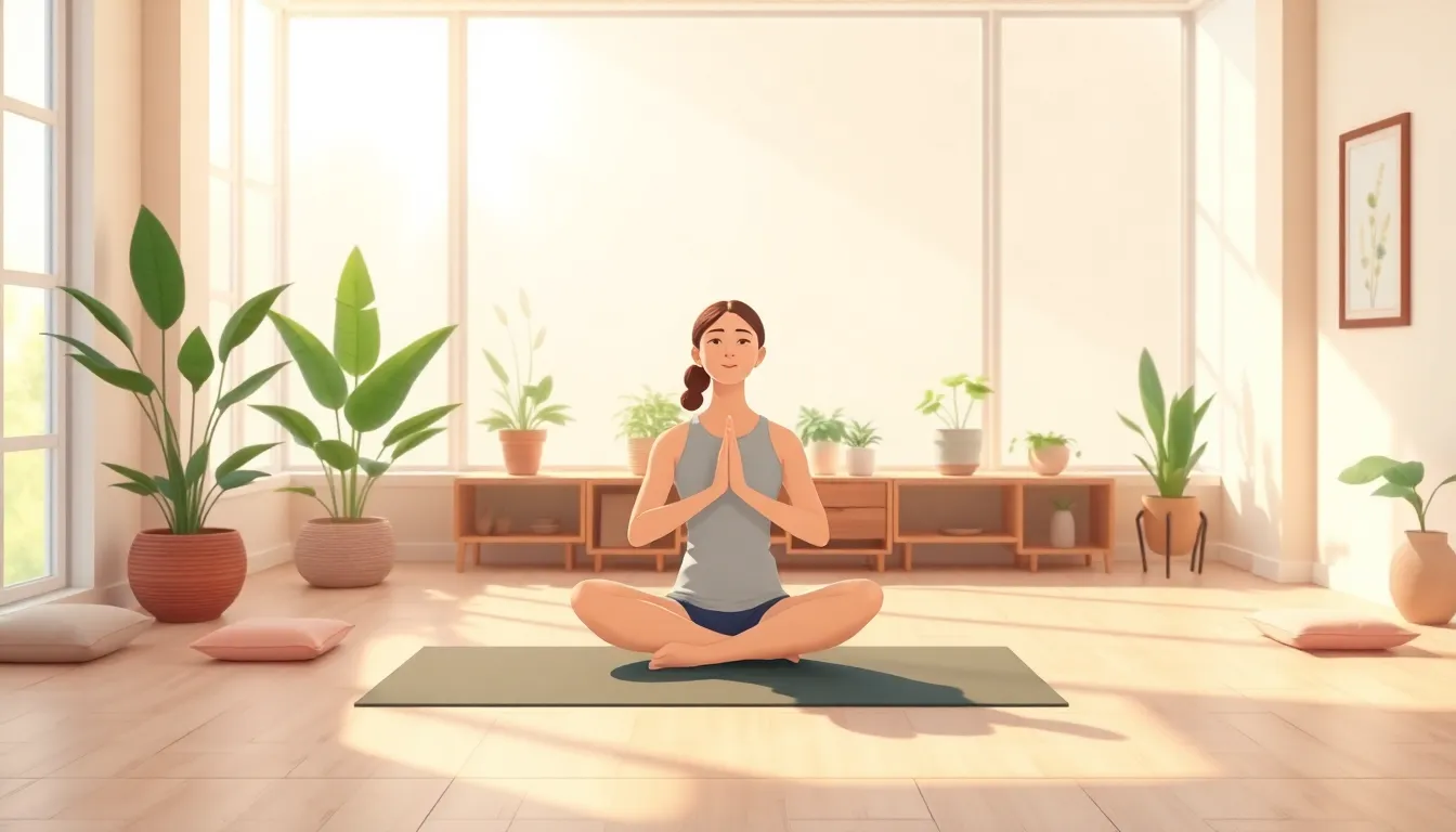 8. Tehnike Usporavanja Disanja