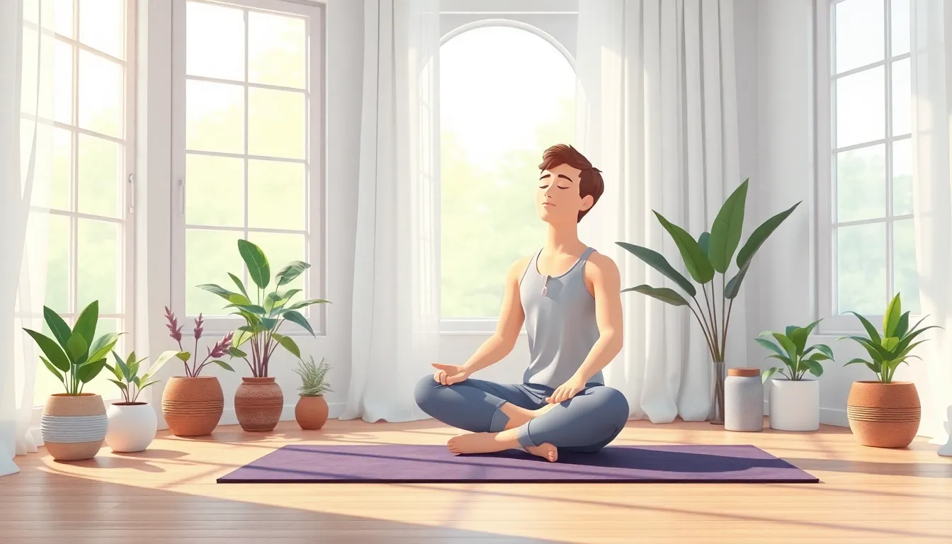 11. Postavljanje Disanja kao Prioriteta