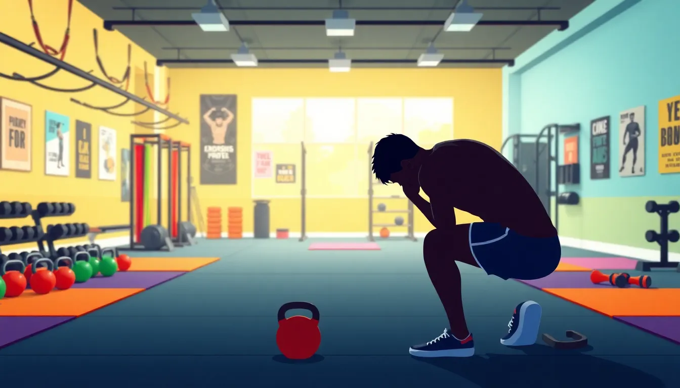 15 Saveta Za Optimizaciju Disanja Kod Intenzivnih CrossFit Wodova