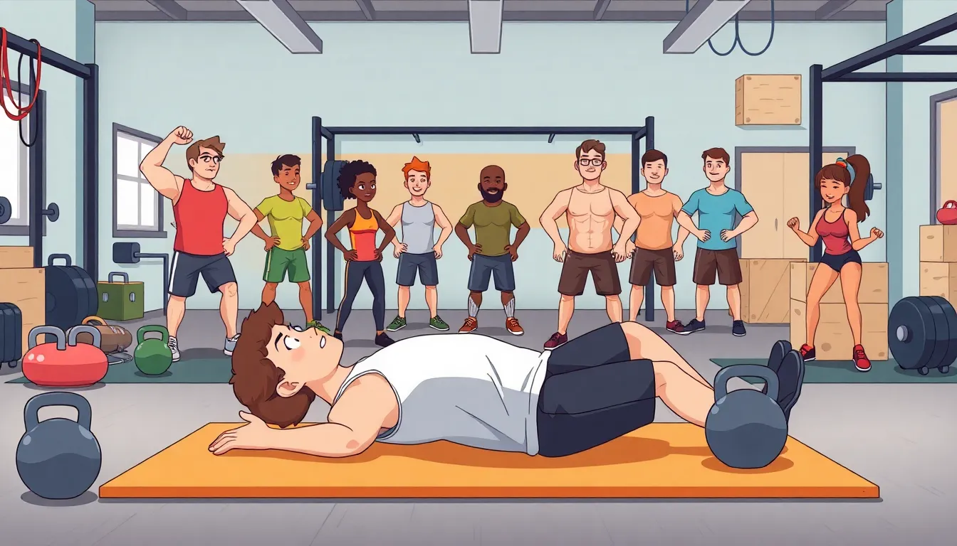 4. Koristite Dijafragmu