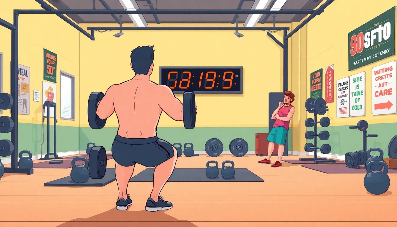 12. Prilagodite Disanje Intenzitetu