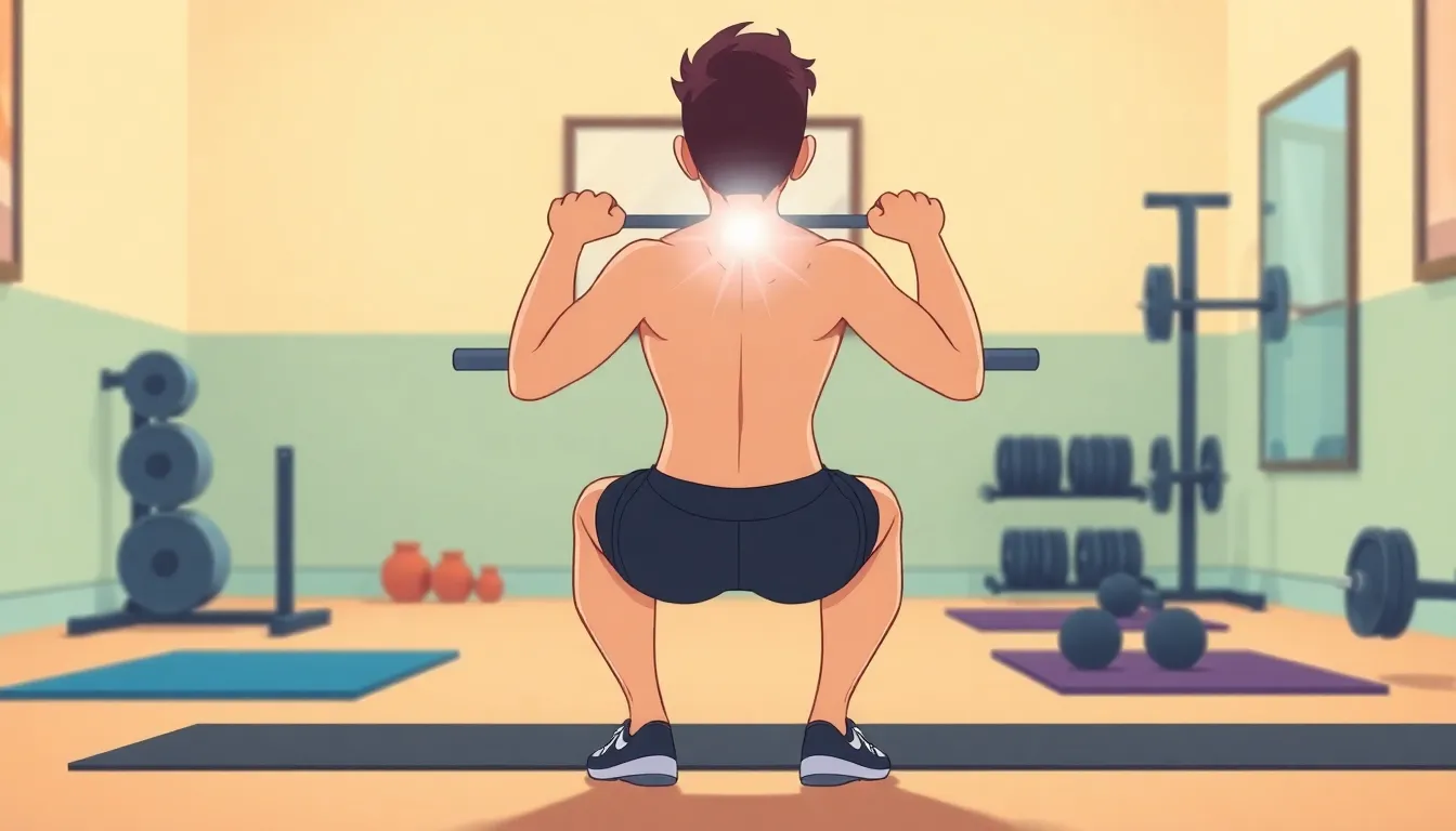 13. Tehnika Disanja Kod Ponavljanja