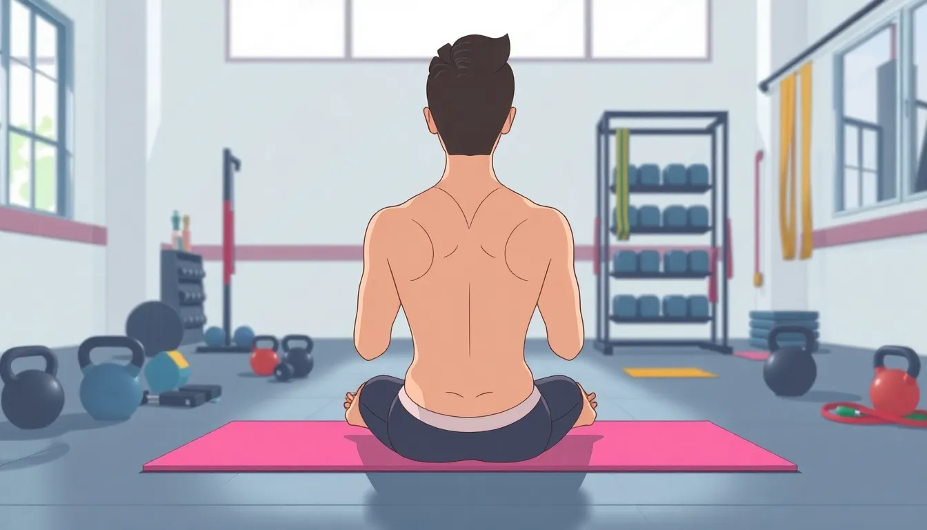 14. Smanjenje Anksioznosti