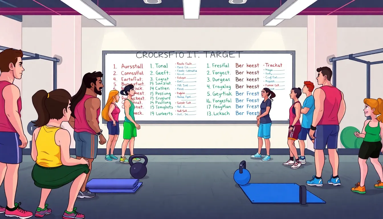 15. Postavljanje Ciljeva