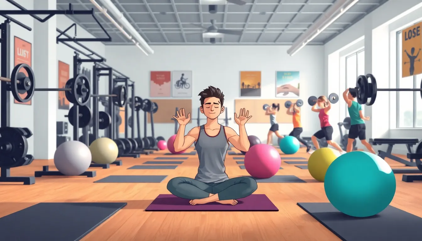 15 Načina Kako Osvestiti Disanje za Snagu Powerliftinga