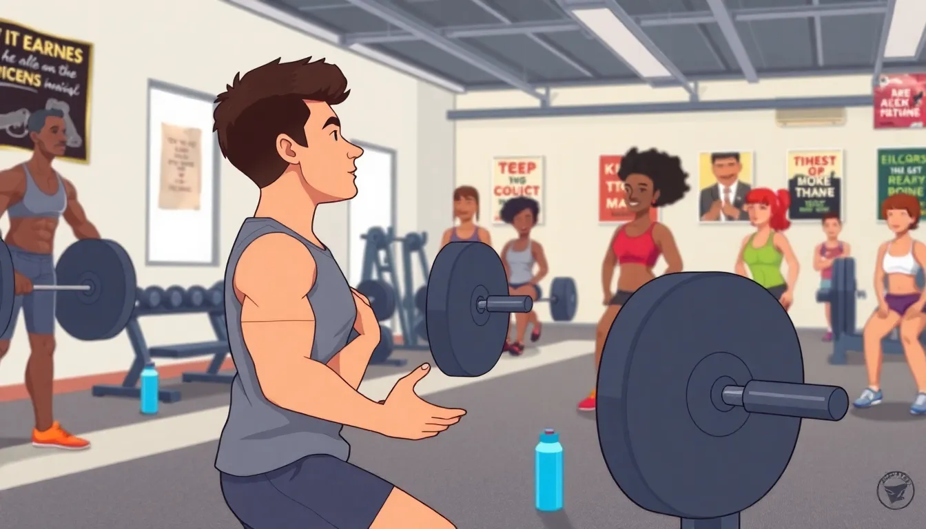 1. Razumevanje Osnova Disanja