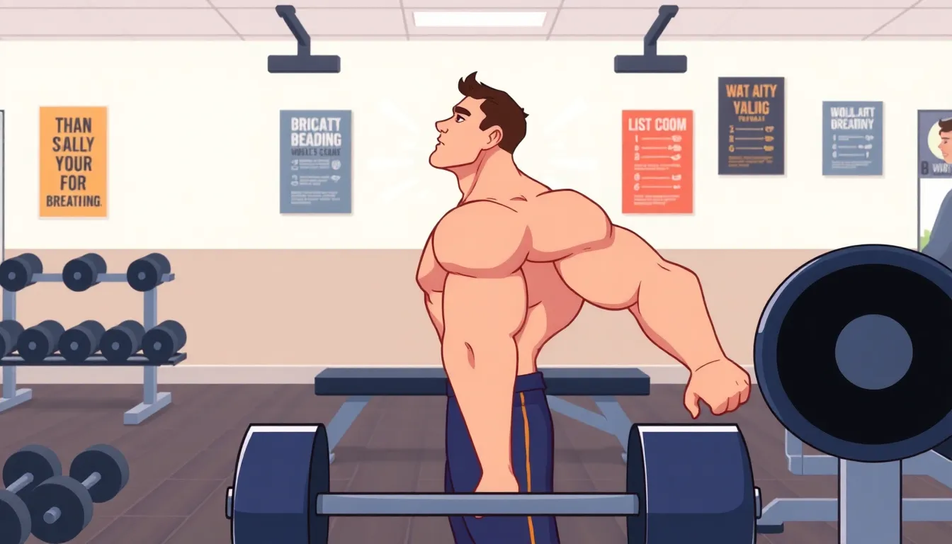 4. Kontrola Disanja Tokom Vežbe