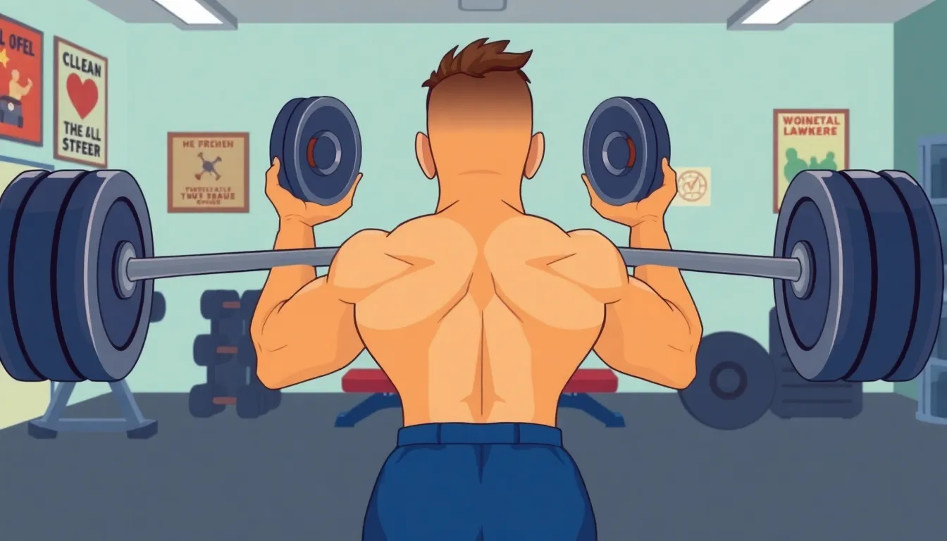 5. Usklađivanje Disanja sa Pokretom