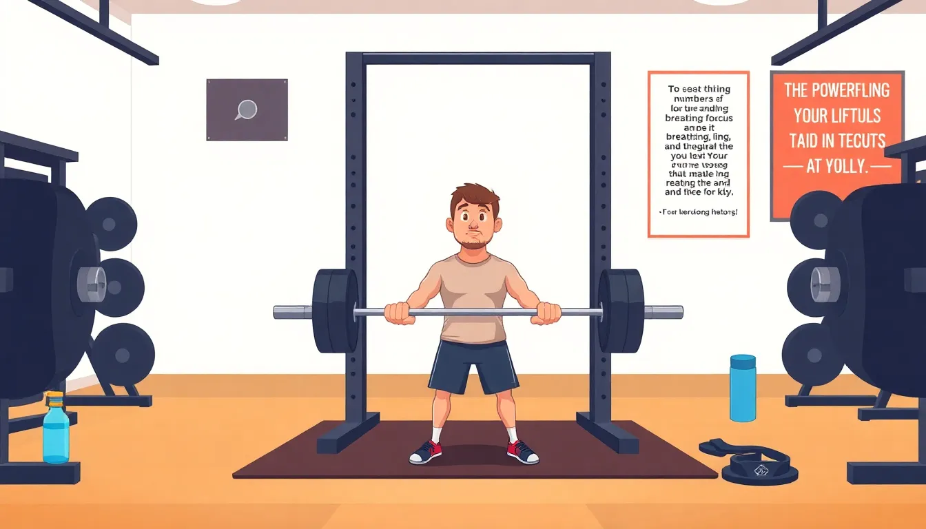 7. Uloga Mentalnog Fokusa