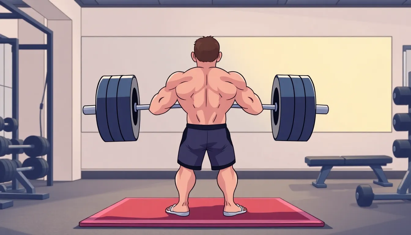 8. Pravilna Pozicija Tela