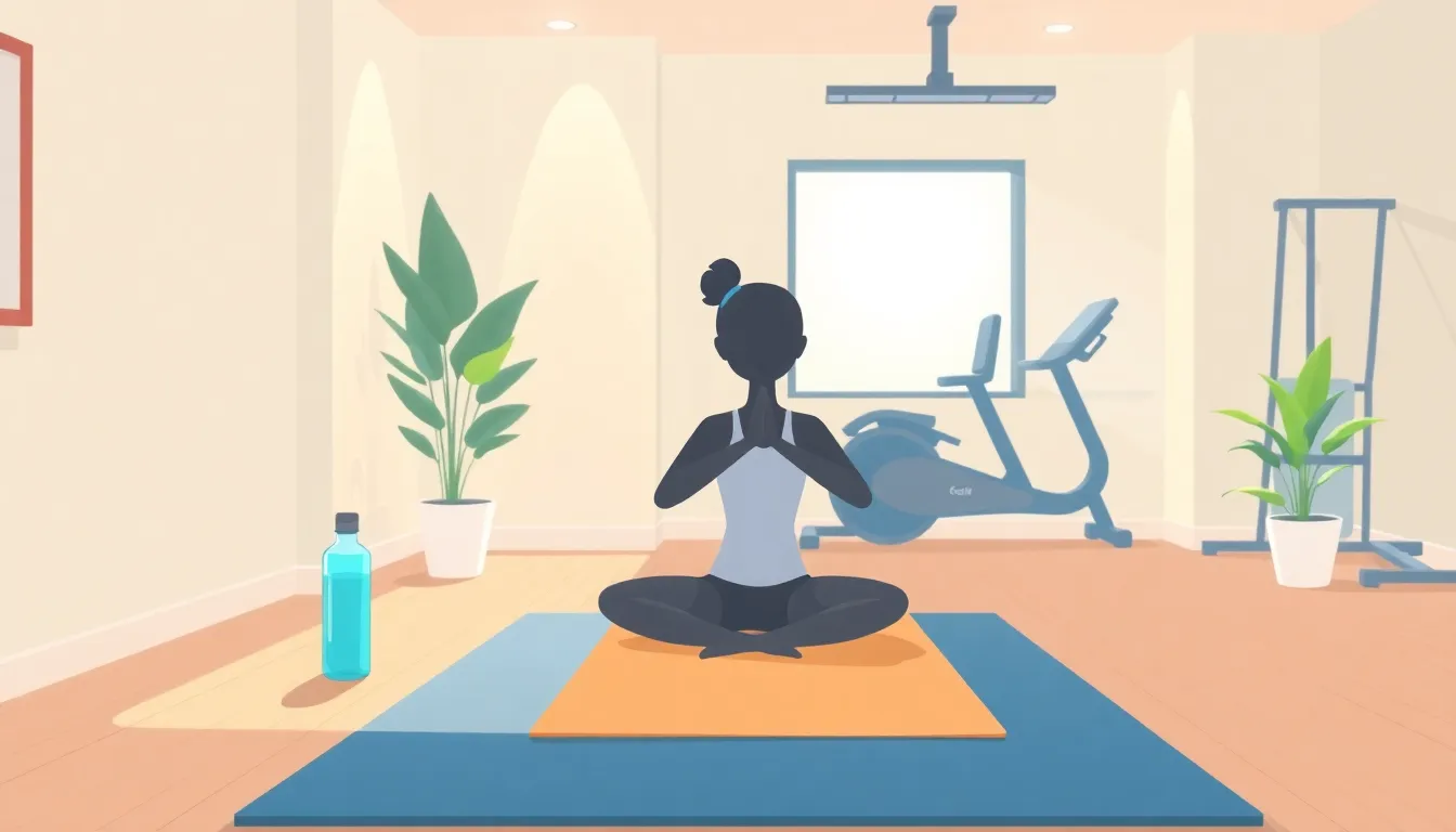 11. Uloga Disanja u Oporavku