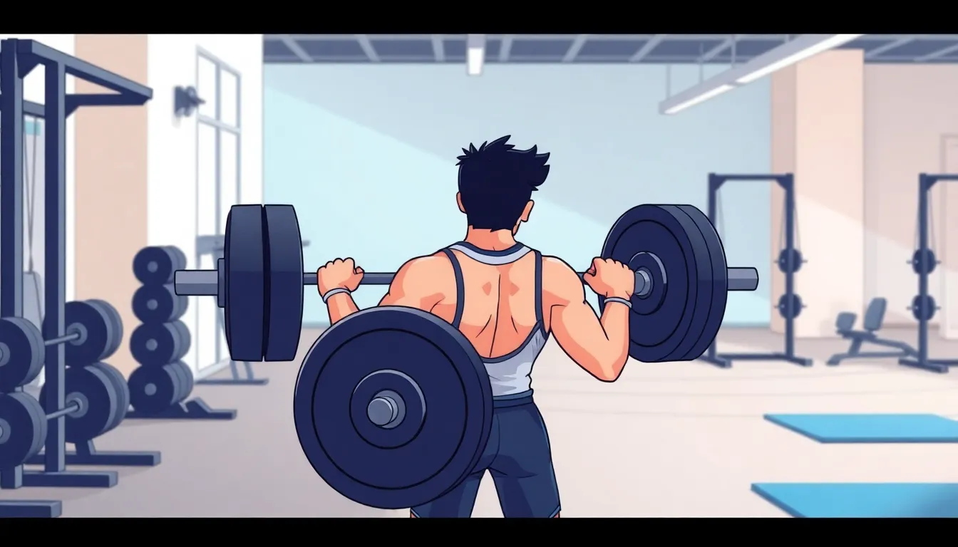 14. Tehnike Disanja za Veće Težine