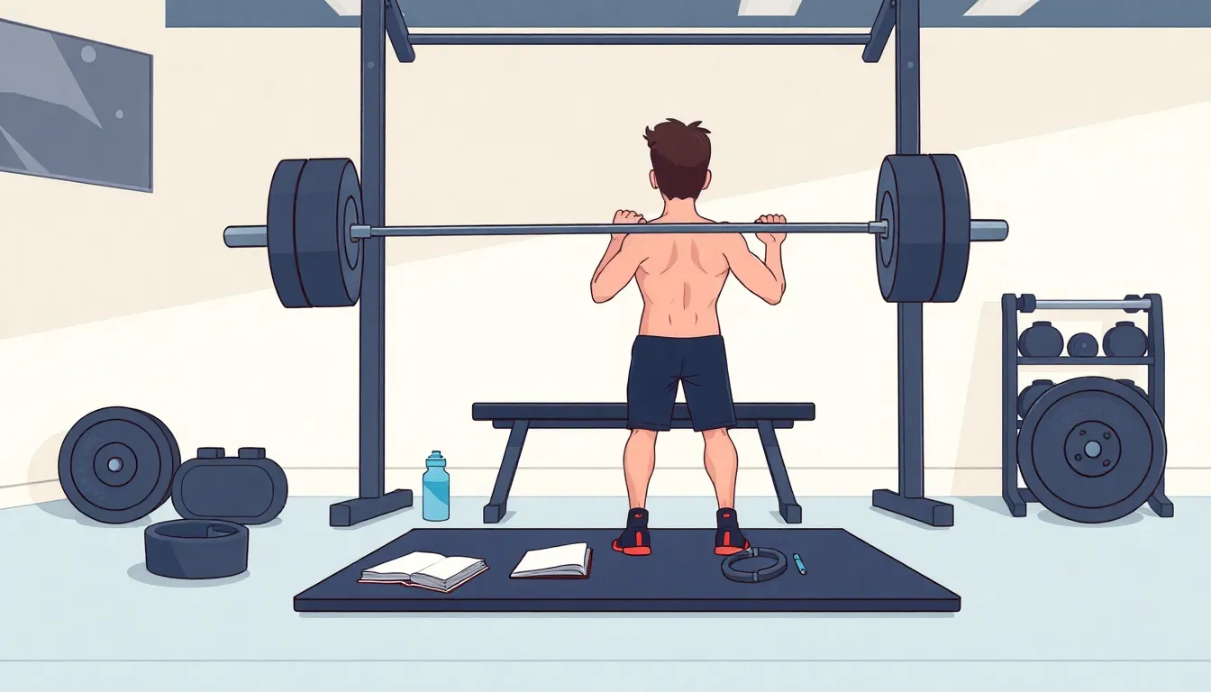 15. Praćenje Napretka