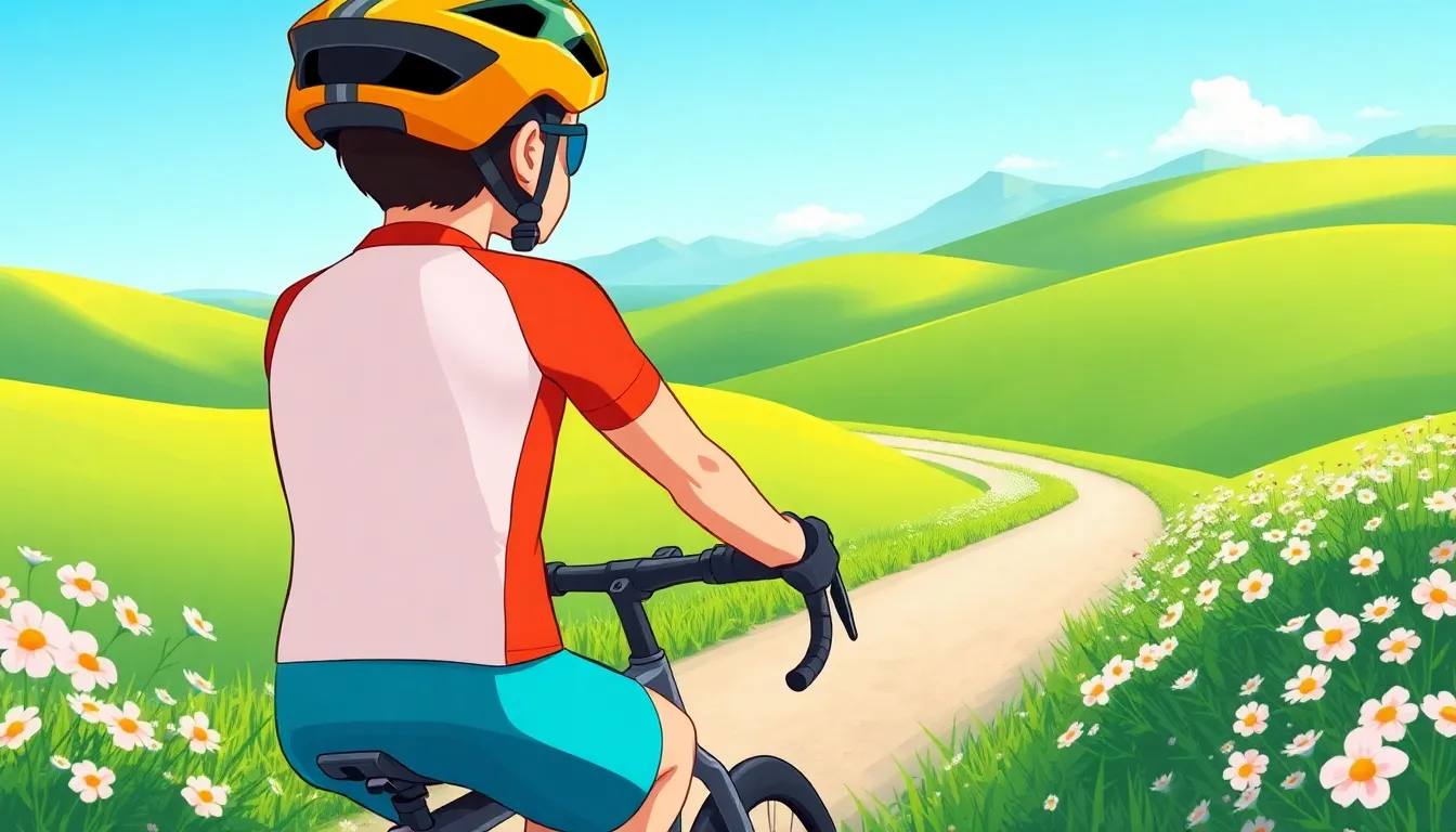 Značaj Disanja Za Izdržljivost